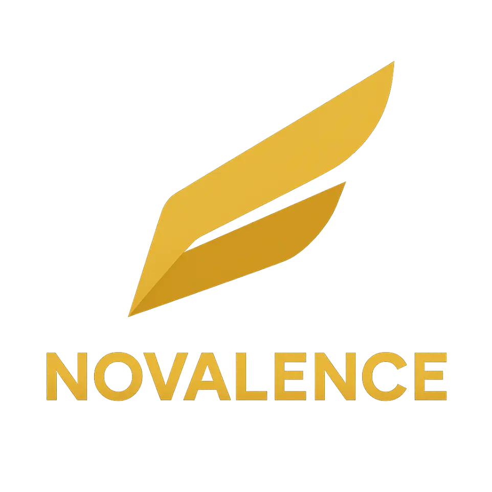 novalence.com
